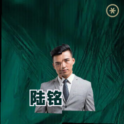陆铭